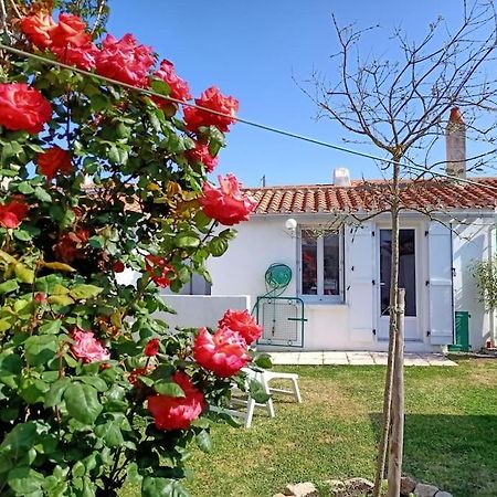 La Maison Du Marin Saint-Gilles-Croix-de-Vie Exterior foto